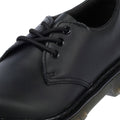 Dr. Martens 1461 Zapatos Negros Mono Softy Junior