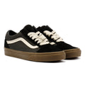 Vans Old Skool Heavy Zapatillas De Lona Negras