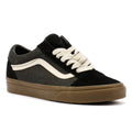 Vans Old Skool Heavy Zapatillas De Lona Negras