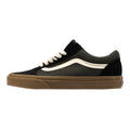 Vans Old Skool Heavy Zapatillas De Lona Negras