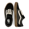 Vans Old Skool Heavy Zapatillas De Lona Negras