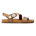 Blowfish Malibu Lance Sandalias De Mujer En Color Beige