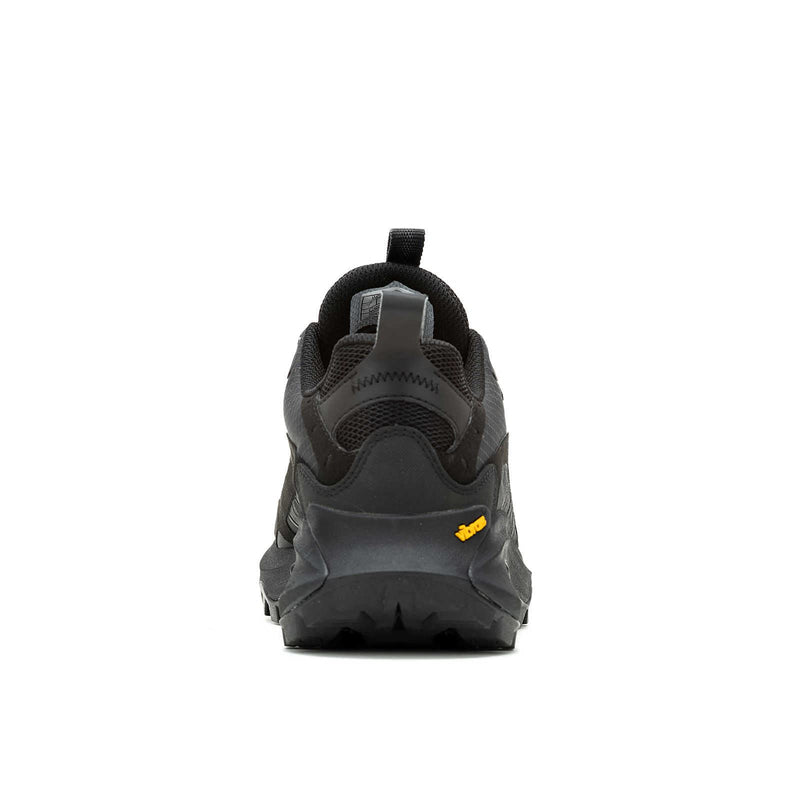 Merrell Moab Speed 2 GTX Zapatillas Negras De Mujer.