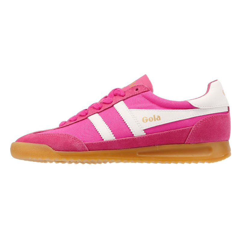 Gola Tornado Zapatillas Rosas Para Mujer