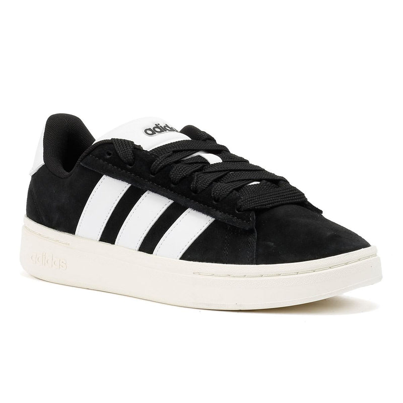 Adidas Grand Court Alpha 00s Zapatillas Negras
