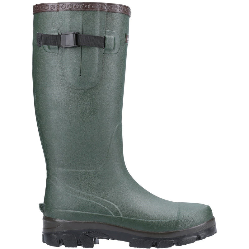 Cotswold Grange Botas De Agua Verdes