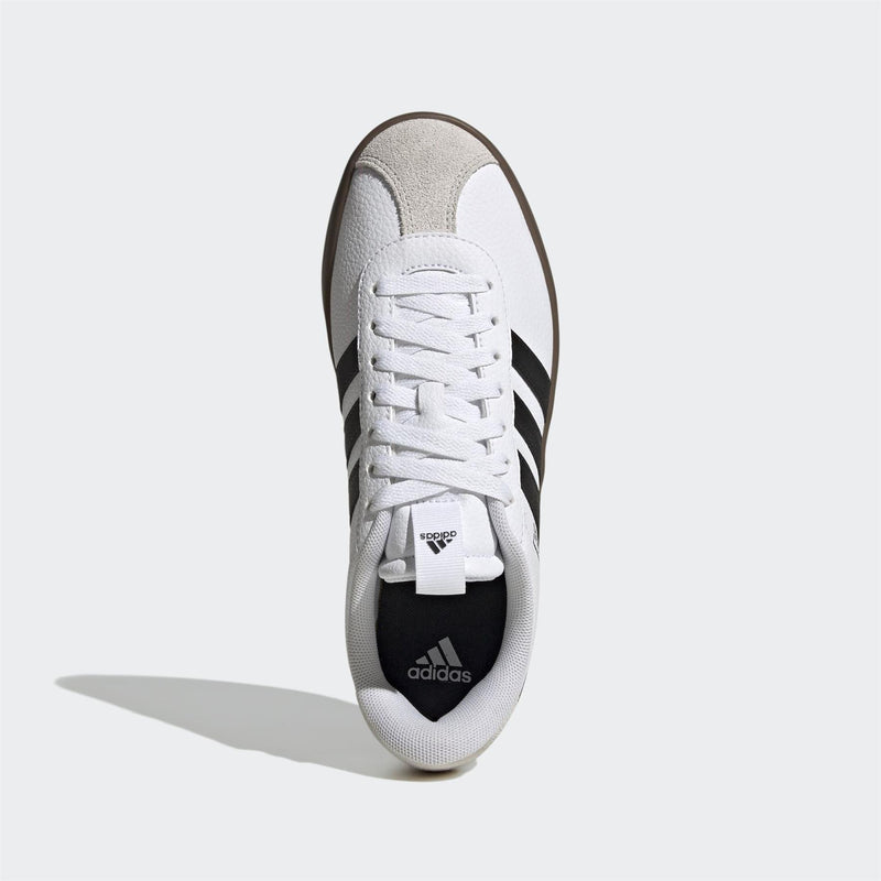 Adidas VL Court 3.0 Zapatillas Blancas De Mujer