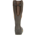 Muck Boots Wetland XF Botas De Agua Marrón De Goma