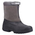 Cotswold Venture Botas De Agua Sintéticas Grises