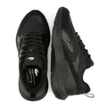 Lacoste L003 Evo Zapatillas Negras Para Hombre