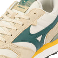 Mizuno RB87 Zapatillas De Gamuza Beige