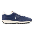 Ralph Lauren Trail 125 Zapatillas Azules Para Hombre