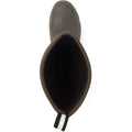 Muck Boots Muckmaster Botas De Agua De Corteza De Goma.