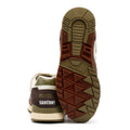 Saucony Shadow 5000 Zapatillas Verdes