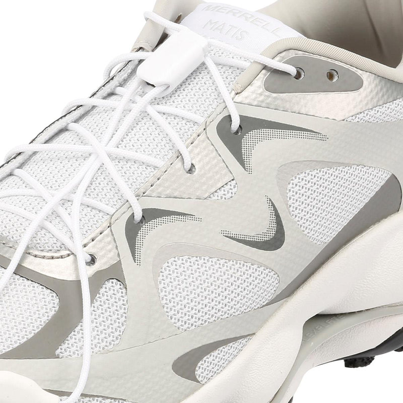 Merrell Speed Arc Matis Zapatillas Blancas Para Hombre