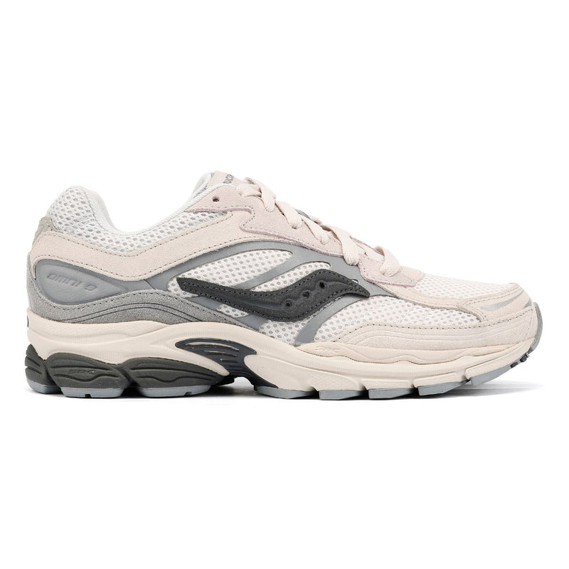 Saucony Progrid Omni 9 Premium Zapatillas Grises