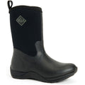 Muck Boots Arctic Weekend Botas De Agua Negras De Goma