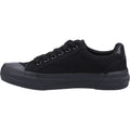 Rocket Dog Cheery Zapatillas De Tela Para Mujer En Color Negro.