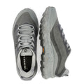Merrell Moab Speed Gore-Tex SE Zapatillas Grises Para Hombre