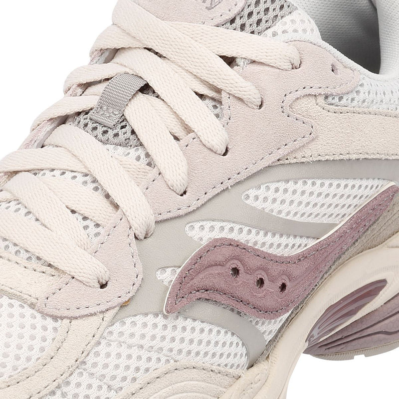 Saucony Progrid Omni 9 Premium Zapatillas Grises