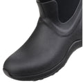 Muck Boots Arctic Weekend Botas De Agua Negras De Goma