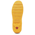 Hunter Original Tall Botas De Agua Amarillas De Mujer De Goma