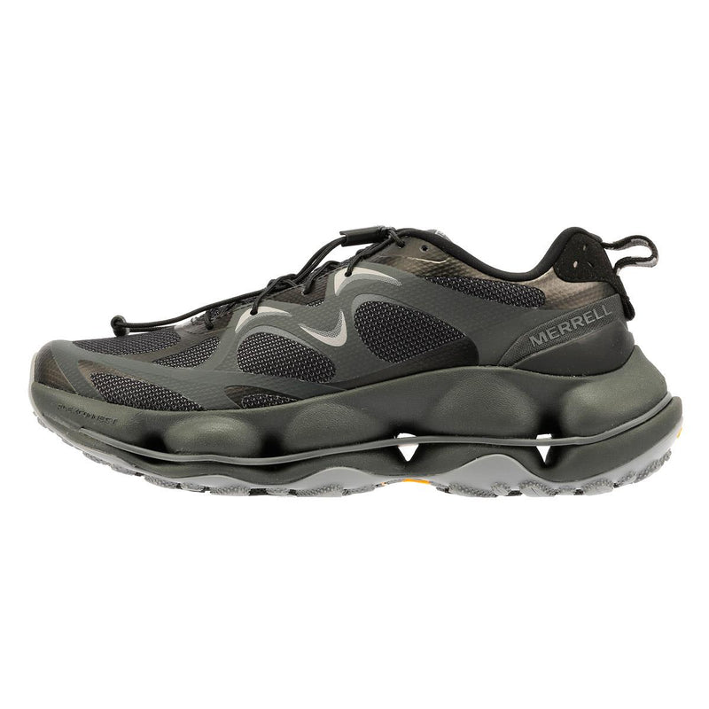 Merrell Speed Arc Matis Zapatillas De Deporte Negras Para Mujer