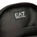 EA7 Train Core Large Bolso Cruzado Negro De Poliéster Para Hombre