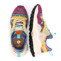 Flower Mountain Kotetsu Zapatillas Moradas De Mujer