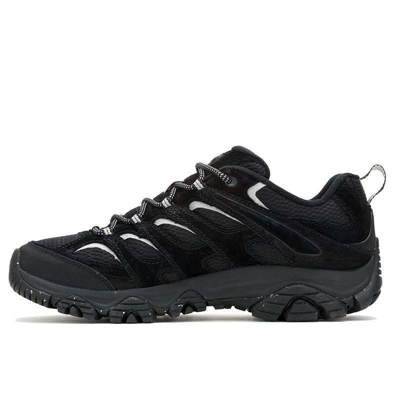 Merrell Moab 3 Zapatillas Negras Para Hombre