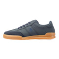 Penguin Giovanni Zapatillas Azules / Goma Para Hombre