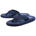 Rocket Dog Sunset Sandalias De Dedo Azul Marino Para Mujer