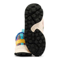 Flower Mountain Kotetsu Zapatillas Moradas De Mujer