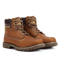 Caterpillar Botas Colorado 2.0 De Color Beige Oscuro