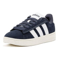 Adidas Grand Court Alpha 00s Zapatillas Grises Para Hombre