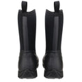 Muck Boots Arctic Weekend Botas De Agua Negras De Goma