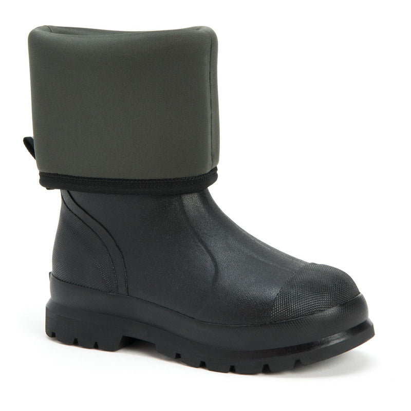Muck Boots Chore Classic Hi Botas De Agua Negras