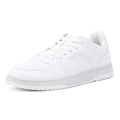Hugo Hadrian Tennis Zapatillas Blancas Para Hombre