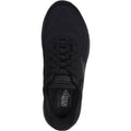 Skechers GO WALK 7 Valin Zapatillas De Deporte De Mujer En Color Negro.