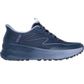 Skechers Switch Back Mist Botas De Senderismo Para Mujer En Color Azul Marino