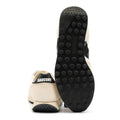 Saucony Trainer 80 Zapatillas De Ante Blancas