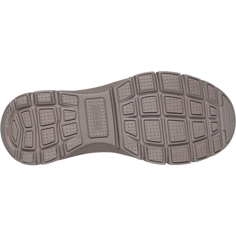 Skechers Easy Going Dreamers Move Botas De Mujer En Color Canela Oscuro.