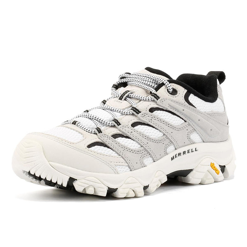 Merrell Moab 3 Zapatillas Blancas De Mujer