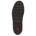 Hunter Original Short Gloss Botas De Agua Azul Marino De Mujer.