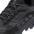 Merrell Moab Speed 2 GTX Zapatillas De Hombre Negras