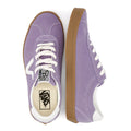 Vans Sport Low Zapatillas De Ante Moradas