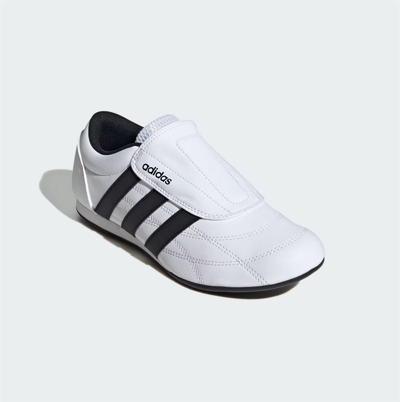 Adidas Tekwen Zapatillas Blancas De Mujer
