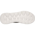 Skechers GO WALK Flex Hands Up Zapatillas De Tela Marrón Para Hombre