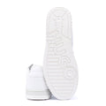 Hugo Hadrian Tennis Zapatillas Blancas Para Hombre