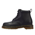 Dr. Martens 939 BEN Botas De Cuero Negro